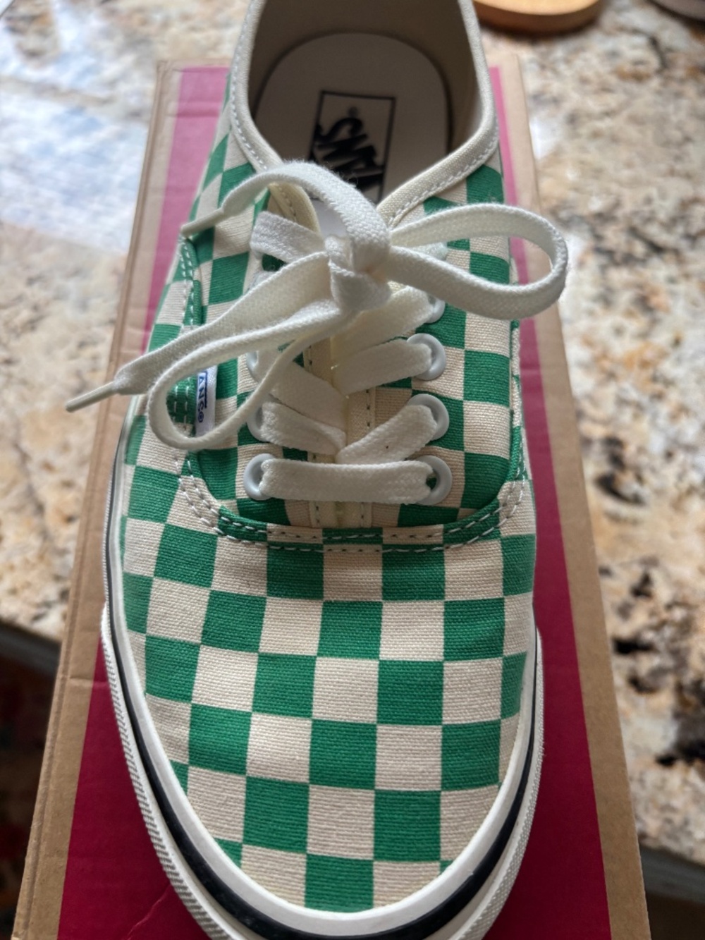Vans